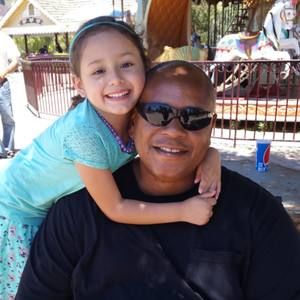 Meet your Posher, Patrick